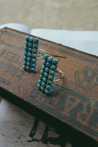 The Rocker Ring