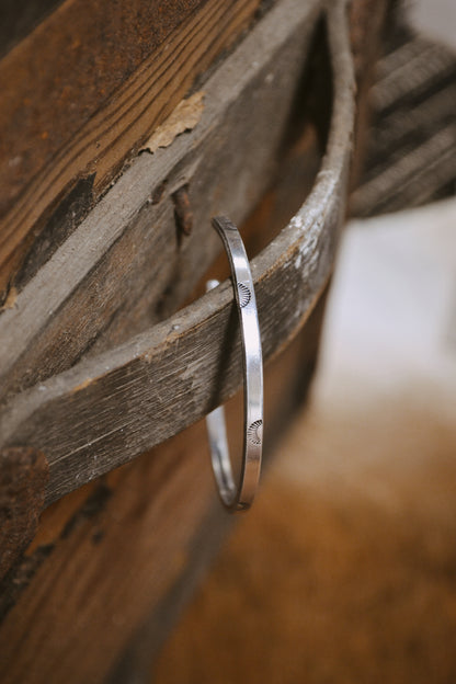 The Arwen Bangle