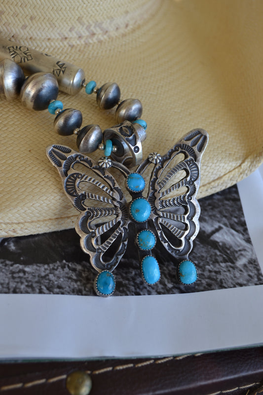 The Berk Pendant