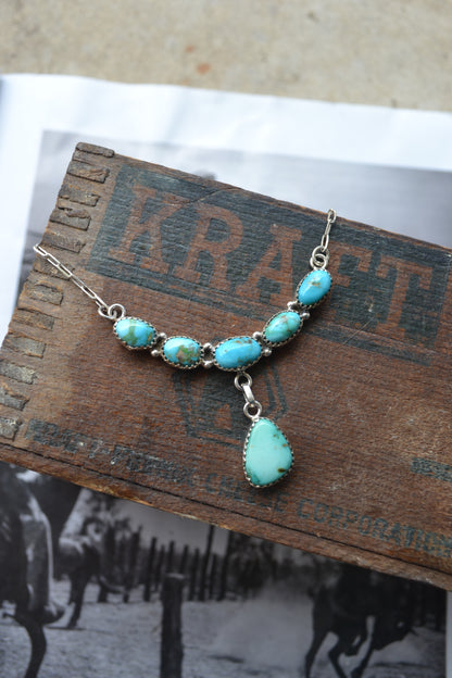 The Bara Necklace