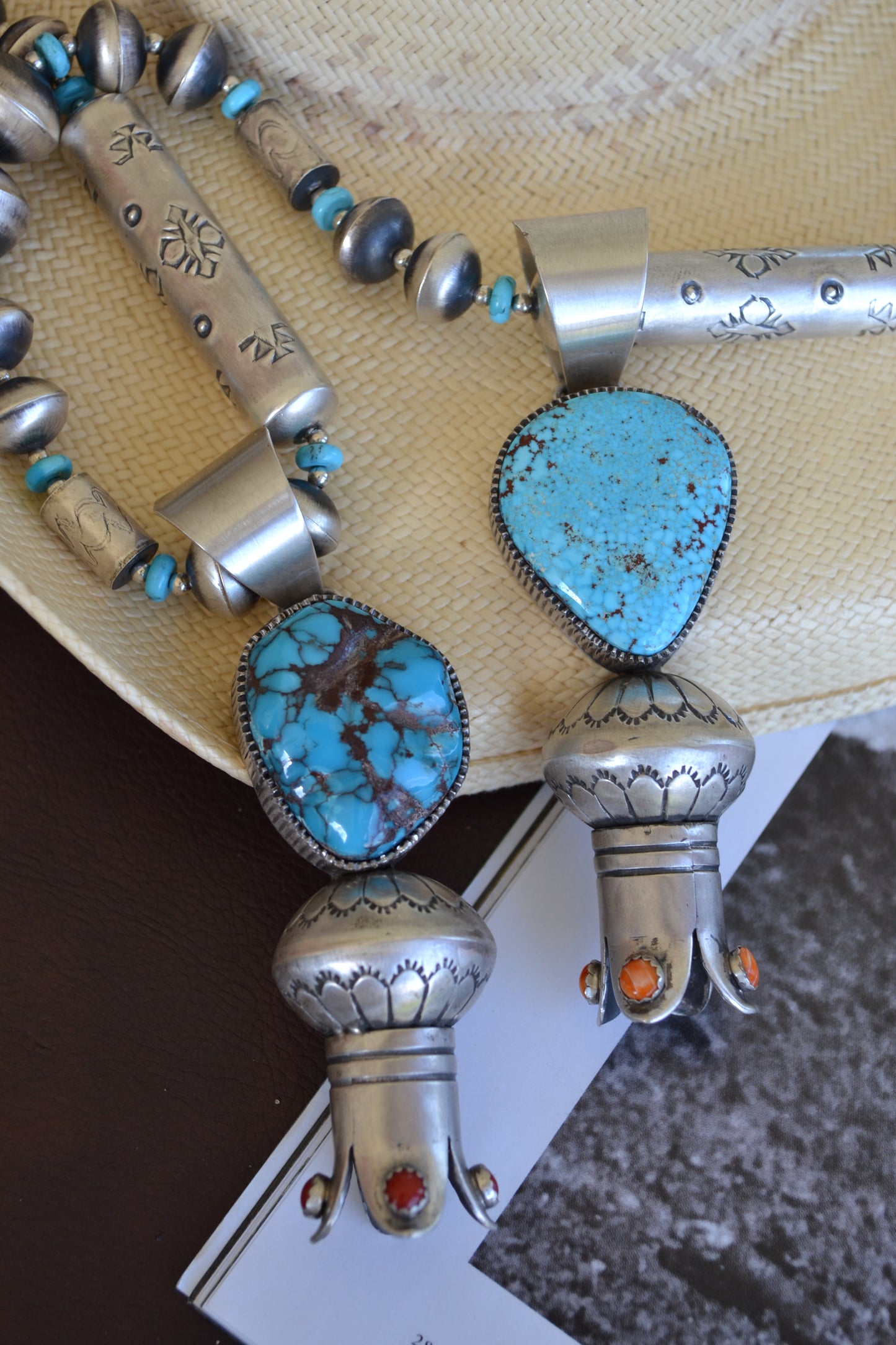 The Pagan Pendants