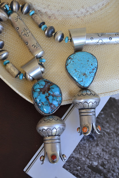 The Pagan Pendants