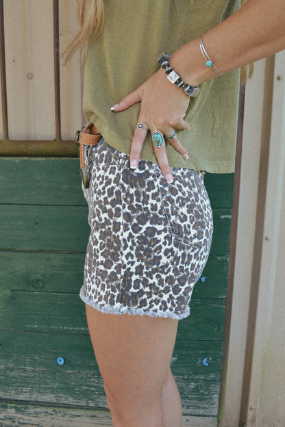 The Ellis Shorts XLARGE