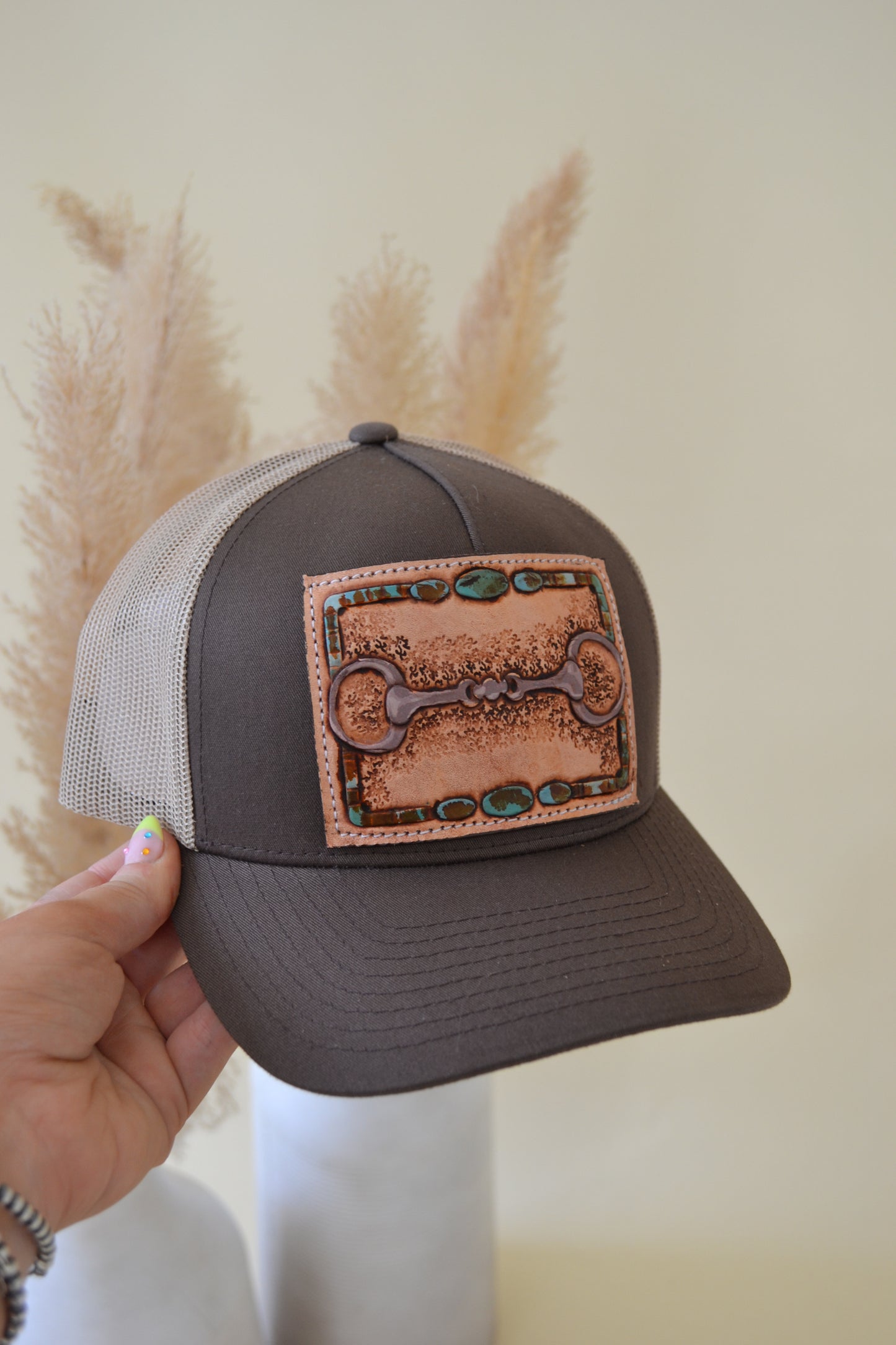 The Nixon Cap