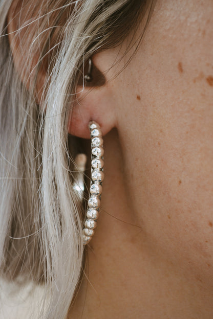 The Ringo Hoops 1.5"