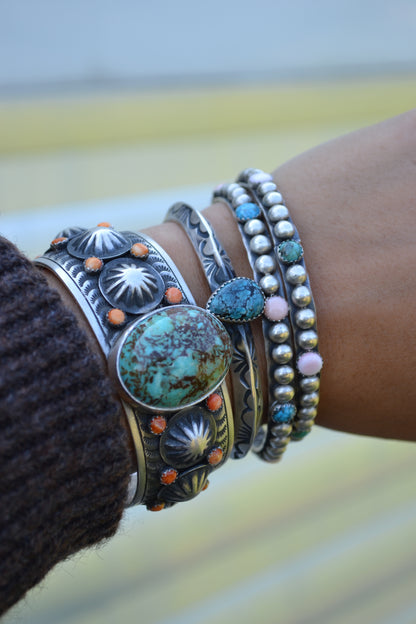 The Creik Bangles