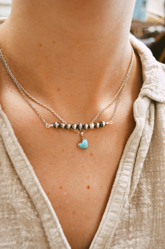 The Amos Necklace