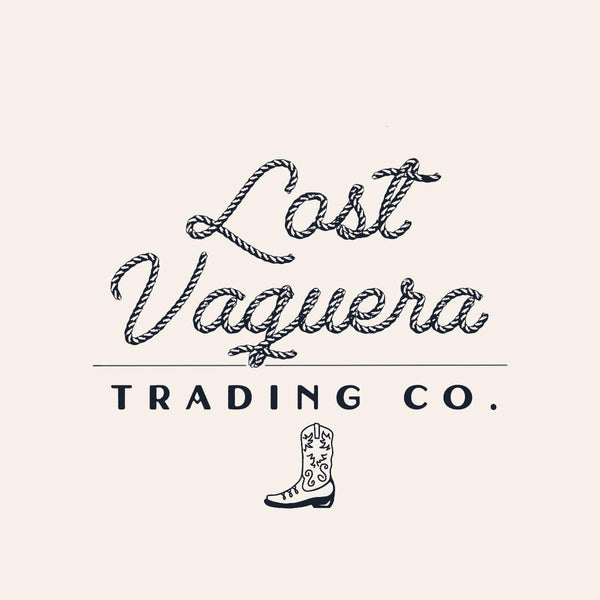 Lost Vaquera Trading Co